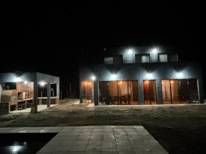 Casa La Olguita